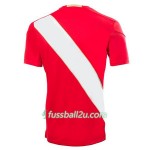 Günstige Fußballtrikots Peru Auswärtstrikot WM 2018